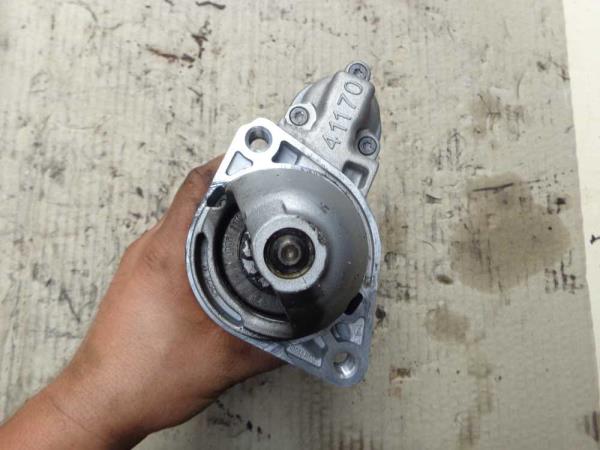 DEMARREUR/ MERCEDES - Vue 2